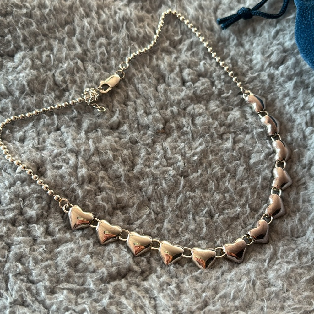 Ice.com Necklace